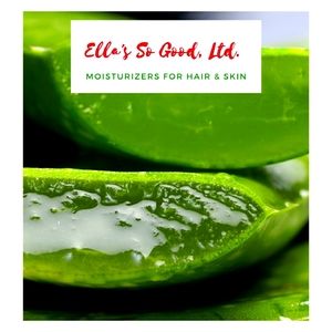 Ella's So Good Hair Moisturizer